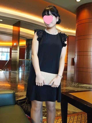 みんなのドレスコーディネート服装写真/画像まとめ | 結婚式/二次会の